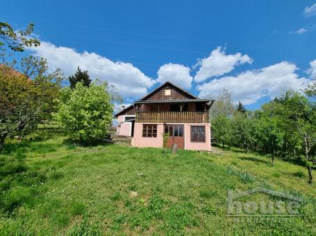 Kuća BANSTOL, BANSTOL, kv: 74, € 56650, ID: 3045814