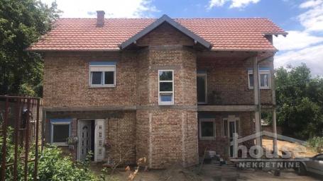 Kuća SREMSKA KAMENICA, PARAGOVO, kv: 208, € 206000, ID: 3045826