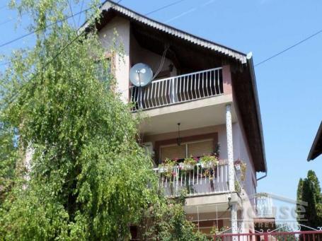 Kuća KISAČ, KISAČ, kv: 350, € 226600, ID: 3045911