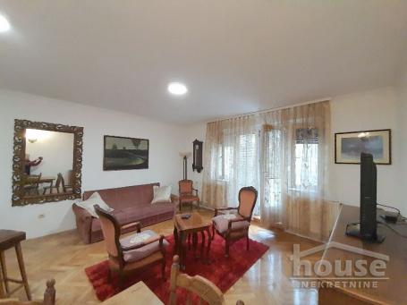 Izdavanje NOVI SAD, GRBAVICA, kv: 54, € 500, ID: 9115007