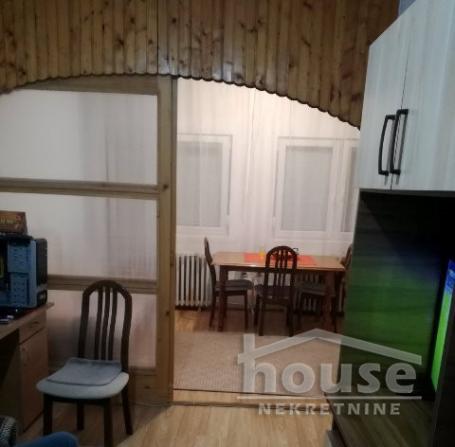 Izdavanje NOVI SAD, CENTAR, kv: 29, € 300, ID: 9115624