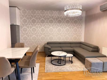 Izdavanje NOVI SAD, SAJAM, kv: 52, € 750, ID: 9116342