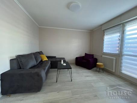 Izdavanje NOVI SAD, BULEVAR, kv: 74, € 800, ID: 9116378