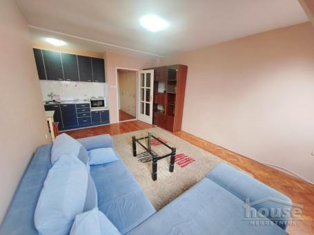 Izdavanje NOVI SAD, CENTAR, kv: 25, € 300, ID: 9116381