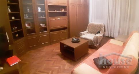 Izdavanje NOVI SAD, LIMAN 2, kv: 34, € 300, ID: 9116391