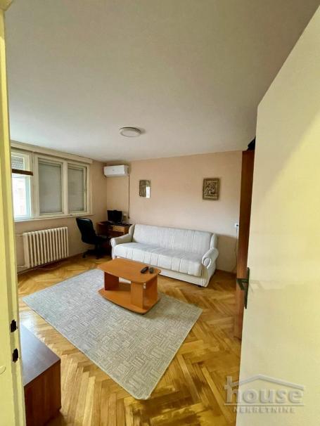 Izdavanje NOVI SAD, BULEVAR, kv: 33, € 350, ID: 9116422