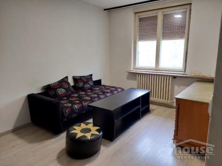 Izdavanje NOVI SAD, DETELINARA, kv: 49, € 330, ID: 9116426