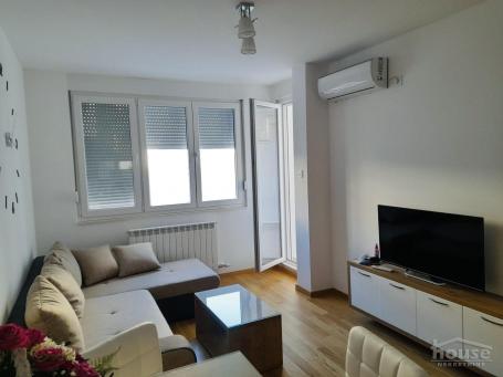 Izdavanje NOVI SAD, CENTAR, kv: 48, € 600, ID: 9116486