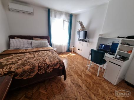 Izdavanje NOVI SAD, BULEVAR, kv: 31, € 400, ID: 9116494