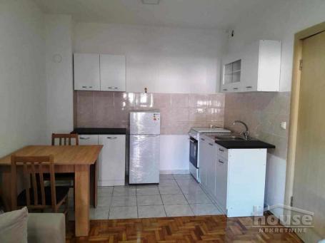 Izdavanje NOVI SAD, ADAMOVIĆEVO NASELJE, kv: 29, € 350, ID: 9116514