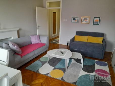 Izdavanje NOVI SAD, BULEVAR, kv: 51, € 450, ID: 9116537