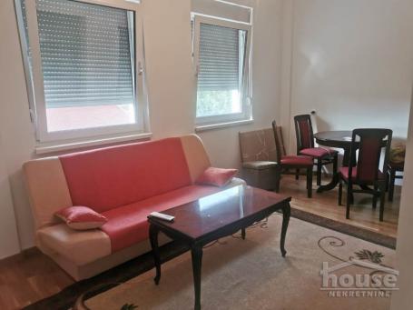 Izdavanje NOVI SAD, PETROVARADIN, kv: 44, € 400, ID: 9116538