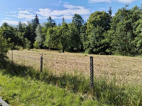 Građevinsko zemljište, Varaždin, 1657 m2, PRILIKA!