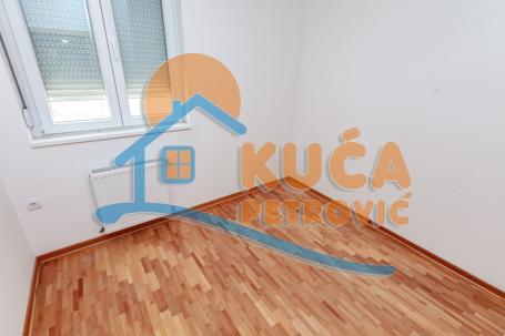 Novogradnja, Vagres city, 3. 5, 70 m2