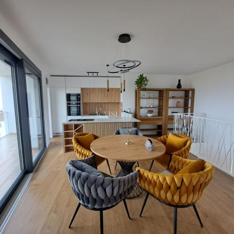 Flat Ika, Opatija - Okolica, 108m2