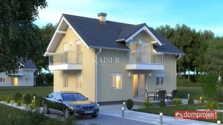 Building land Žegoti, Kastav, 746m2