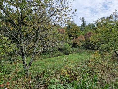 Rijeka, Kastav area, building plot