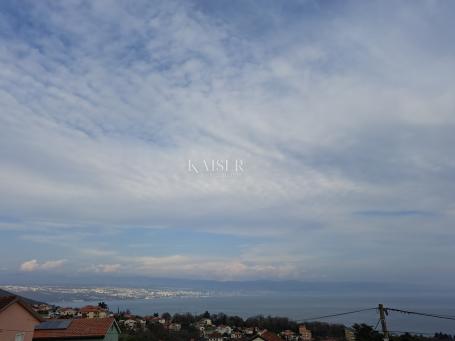 Building land Ika, Opatija - Okolica, 980m2