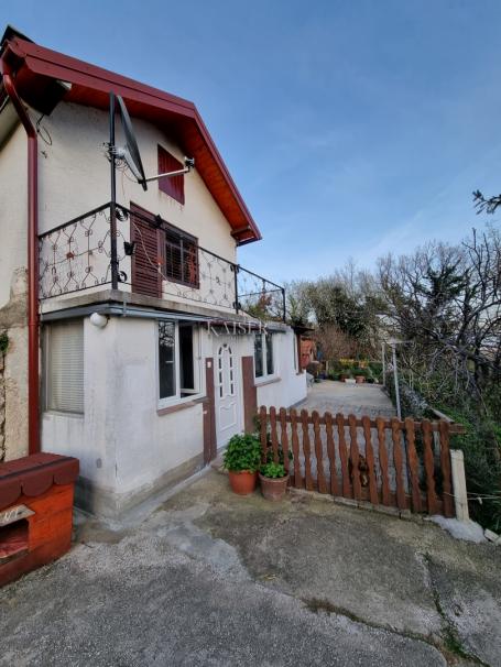 Haus Bribir, Vinodolska Općina, 93m2