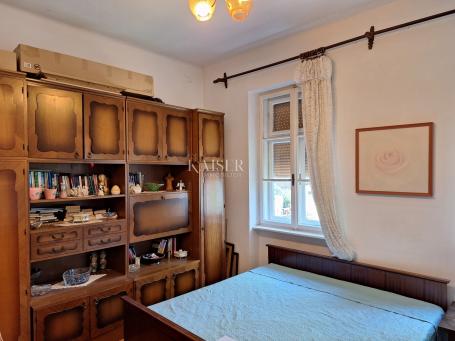 Flat Trsat, Rijeka, 110m2