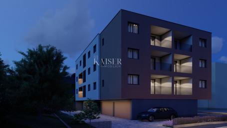 Wohnung Rešetari, Kastav, 86,01m2