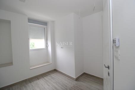 Rijeka, Brajda - two-room apartment in a new building, 54m2