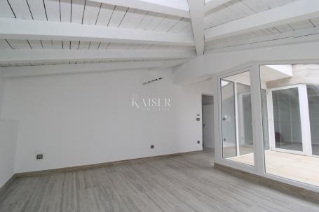 Rijeka, Brajda - Dreizimmerwohnung in einem Neubau, 91,30 m2