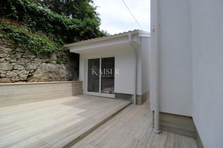 Rijeka, Brajda - studio apartment in a new building, 26m2