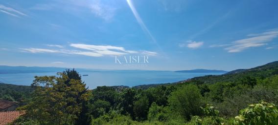 Building land Poljane, Opatija - Okolica, 742m2