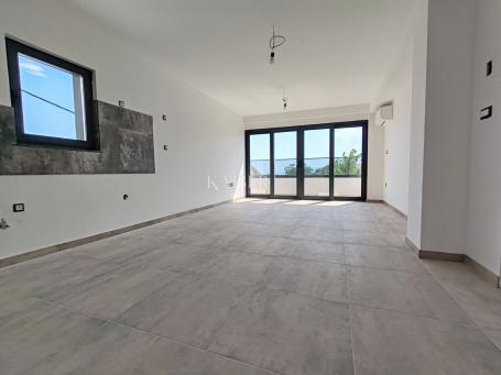 Flat Marinići, Viškovo, 60m2