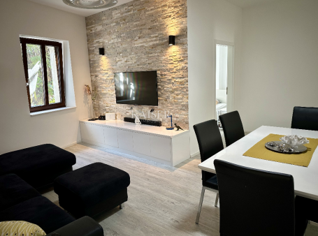 Istria - Poreč center, luxury apartment 50 m from the sea