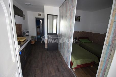 Apartman prvi red do mora