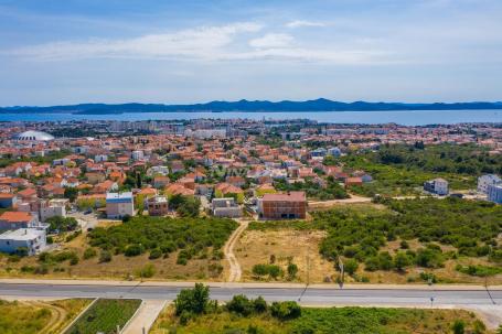 Građevinsko zemljište na Plovaniji