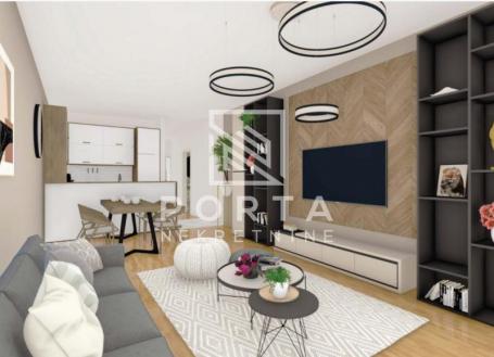 Pančevo, centar, 3. 0, 84. 30 m2, odličan ID#1375