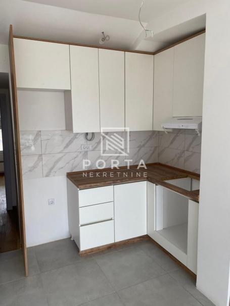 Košutnjak, prodaja stana, 41m2, dvosoban, novogradnja ID#1439