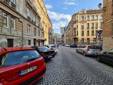 Österreichisch-ungarisches Apartment mit 4 Schlafzimmern in Marijin Dvor