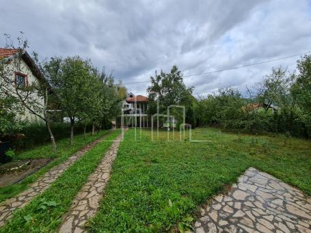 Stambeno-poslovna kuća, Općina Hadžići prodaja