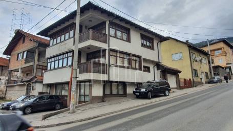 Prodaja stambeno-poslovni Objekat Stari Grad Sarajevo