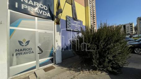 Business premises for sale Cengic Villa