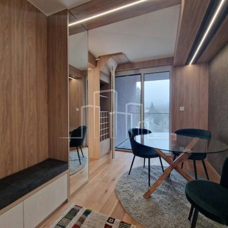 Suite Bjelašnica Trnovo , Sarajevo, 40,71m2