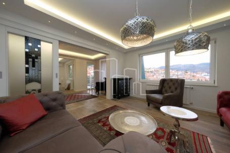 Prodaja penthouse Sarajevo Velešići