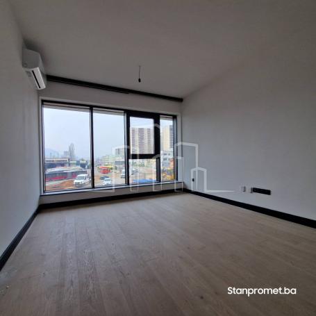 Apartment Novi grad, Sarajevo, 86,31m2