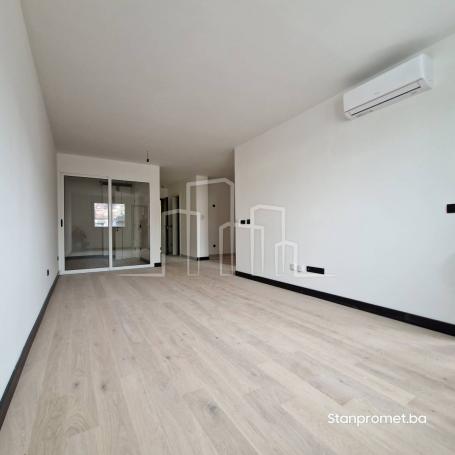 Apartment Novi grad, Sarajevo, 86,31m2