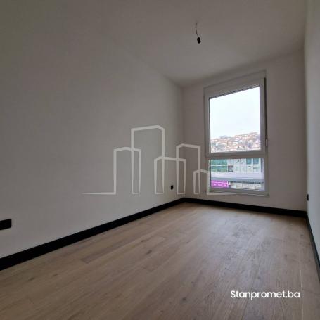 Apartment Novi grad, Sarajevo, 86,31m2