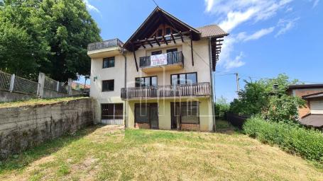 Haus Novo Sarajevo, Sarajevo, 500m2