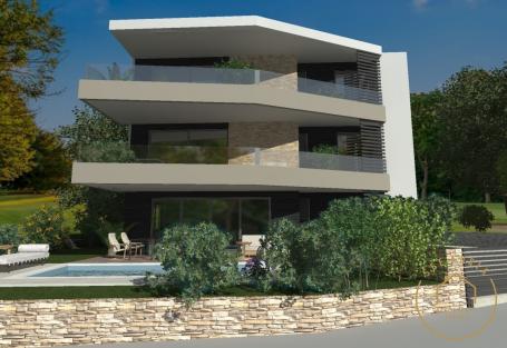 Novigrad Novigrad 580.000 € Stan Prodaja