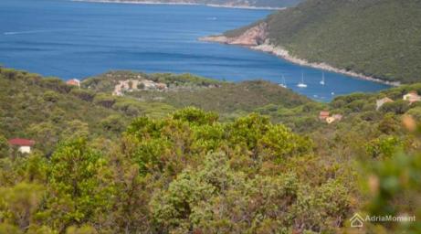 Prodaja zemljista 6. 500 m2 na Luštici