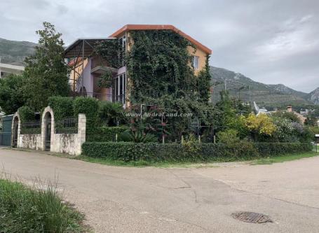 Villa for sale, Sutomore