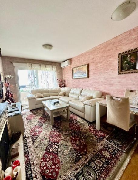 TWO BEDROOM APARTMENT FOR SALE, BAR