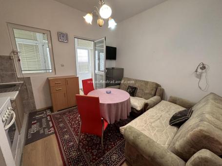 ONE BEDROOM APARTMENT FOR SALE, BAR